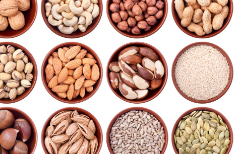 Nuts