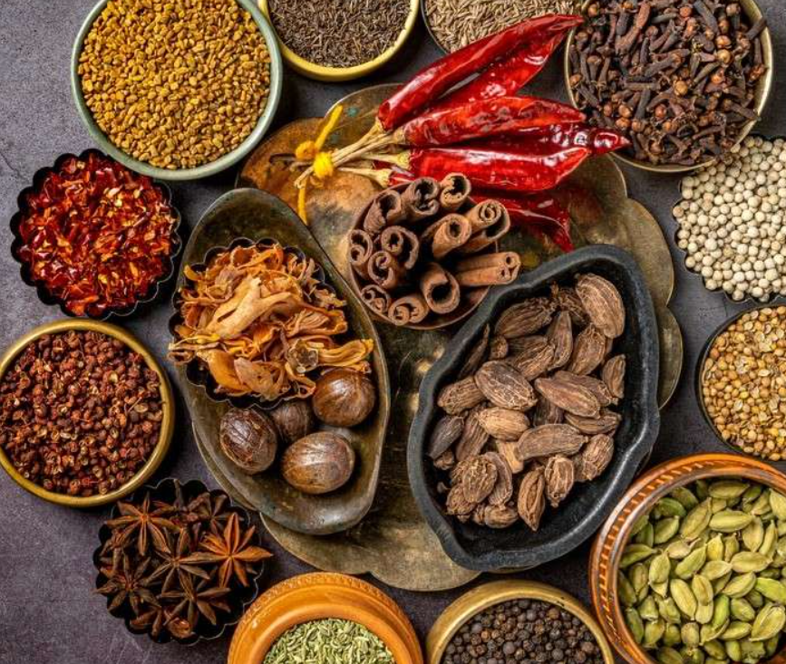 Spices