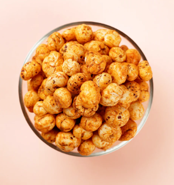 Healthy Snacking