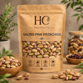 Pistachios