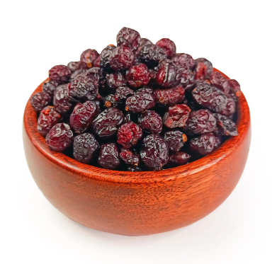 Cranberry