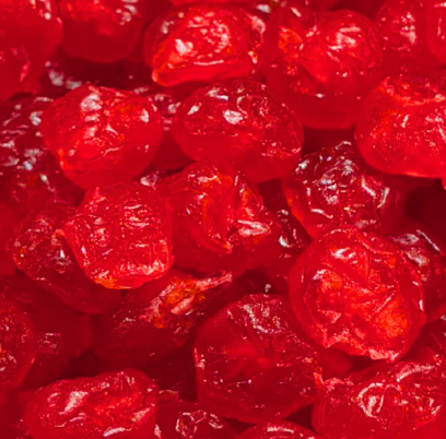 Dried Cherry
