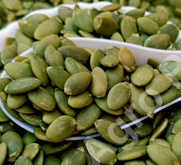 Pumpkin Seeds