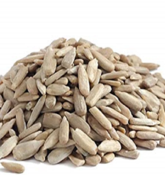 Sunflower Seeds