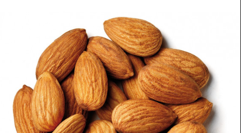 Almonds