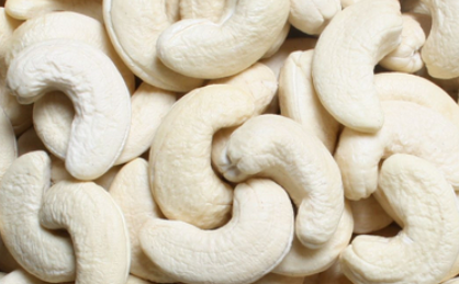Cashews